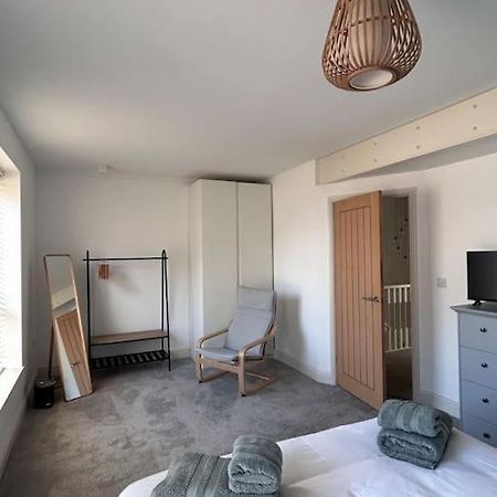 Apartment In North Norfolk Кромер Экстерьер фото