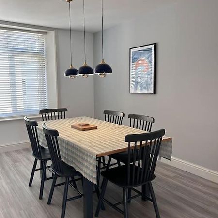 Apartment In North Norfolk Кромер Экстерьер фото