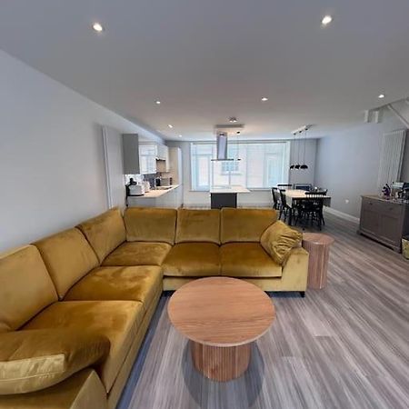 Apartment In North Norfolk Кромер Экстерьер фото