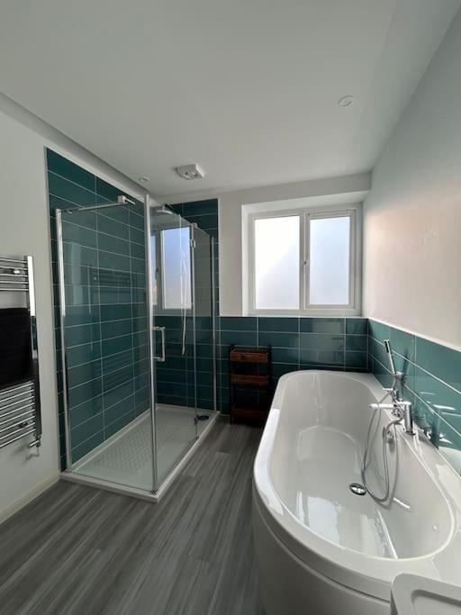 Apartment In North Norfolk Кромер Экстерьер фото