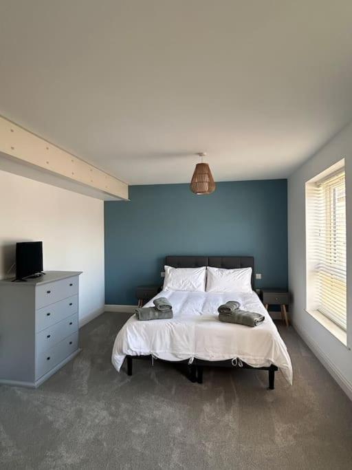 Apartment In North Norfolk Кромер Экстерьер фото
