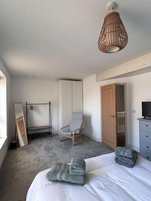 Apartment In North Norfolk Кромер Экстерьер фото