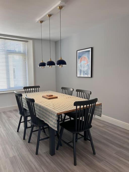 Apartment In North Norfolk Кромер Экстерьер фото