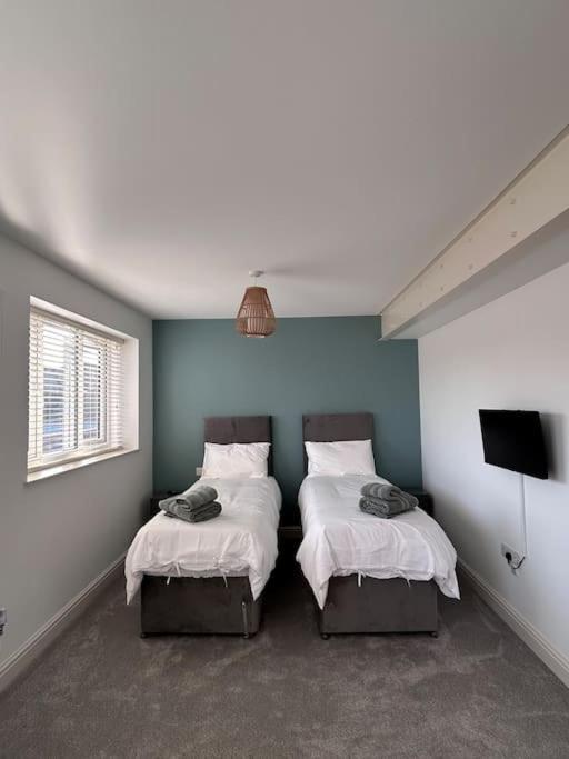 Apartment In North Norfolk Кромер Экстерьер фото